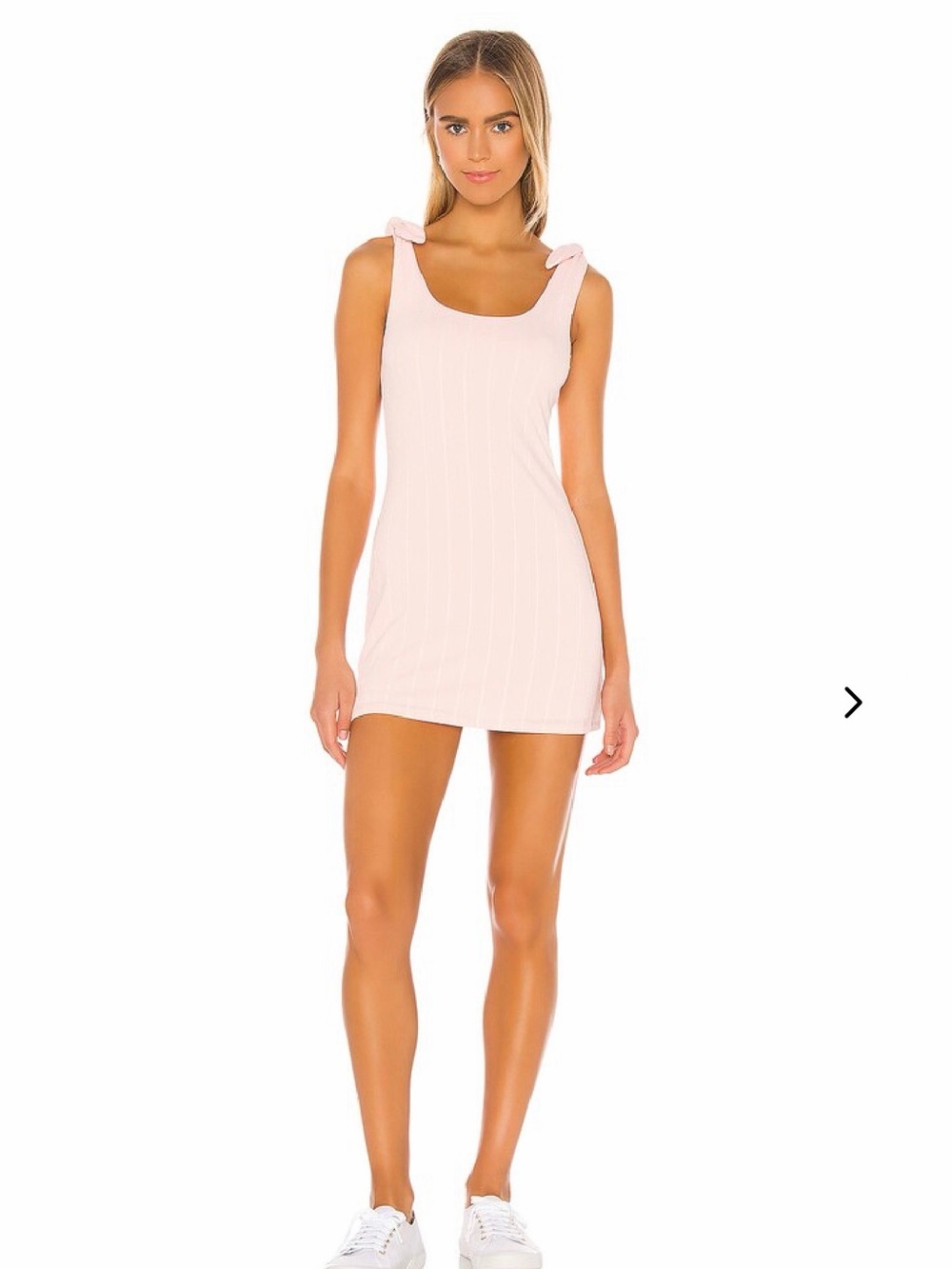 Lovers & Friends McCall Mini Dress size XS